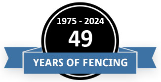 49 Years of Fencing