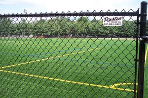 Athletic Fields and Sport Fences 1