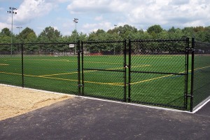 Athletic Fields and Sport Fences 2