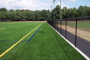 Athletic Fields and Sport Fences 3