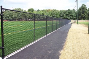 Athletic Fields and Sport Fences 4