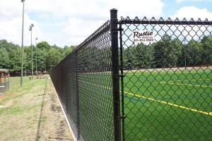 Athletic Fields and Sport Fences 5