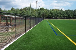 Athletic Fields and Sport Fences 7