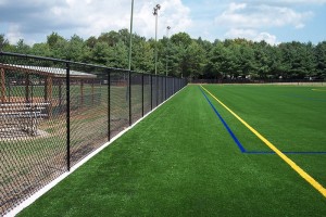 Athletic Fields and Sport Fences 7